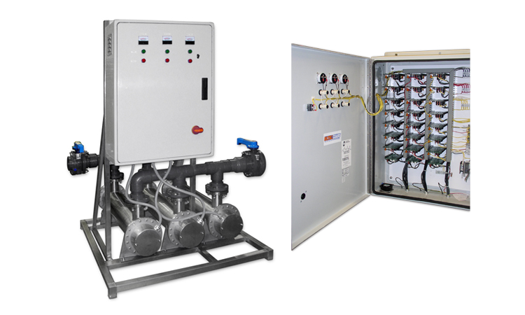 High UV Dose Application Systems 3