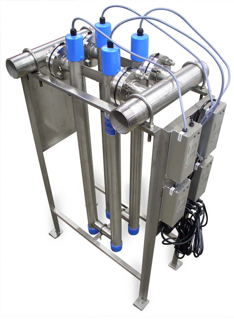 picture of the Wyckomar SYS5100F Sterilizer