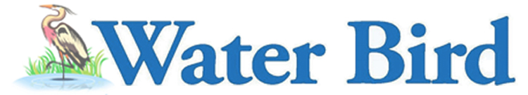 WaterBird Logo