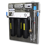 Wyckomar UV Water Purification Systems