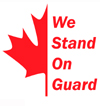 We Stand On Guard