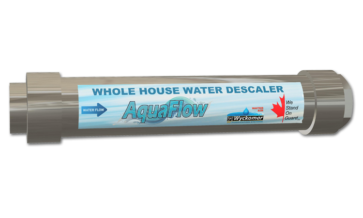 Solar Powered Water Purification