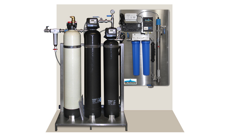 Water Treatment System