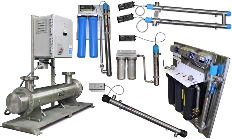 Wyckomar products showcase