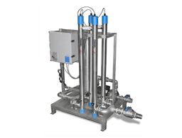 Liquid Purification System thumb