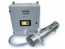 UV-100 Sterilizer thumb