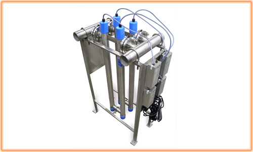 SYS5100F Sterilizer