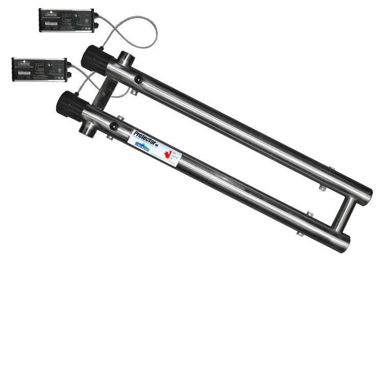 picture of the Wyckomar UV6000 Sterilizer